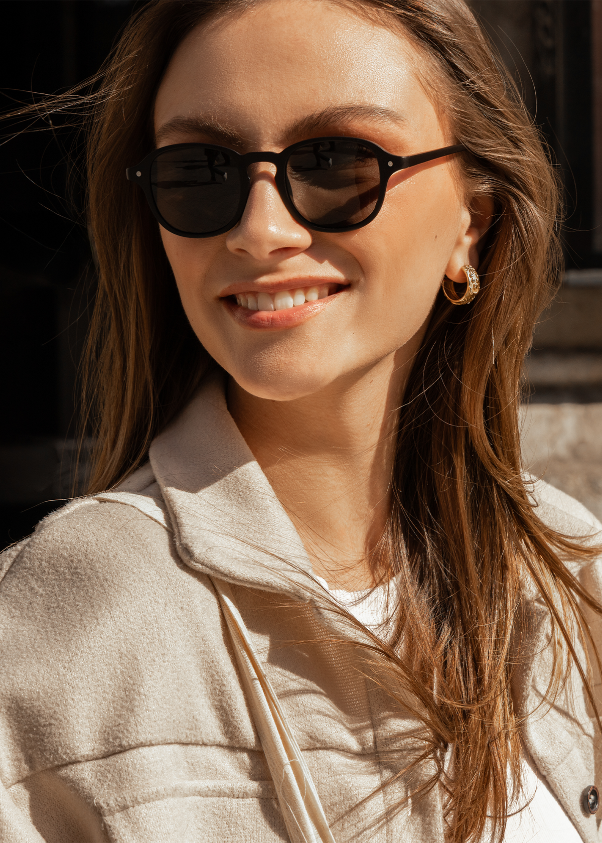 Arly – Forest - SUNGLASSES