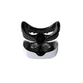 Magnetic Buckle Face Liner