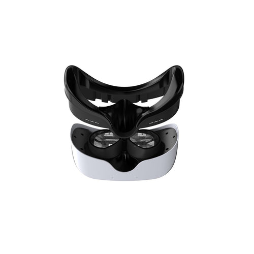 Magnetic Buckle Face Liner