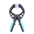 NNEIDS Versatile 39-Piece Phone Repair Tool Set For Iphone Samsung Xiaomi & More