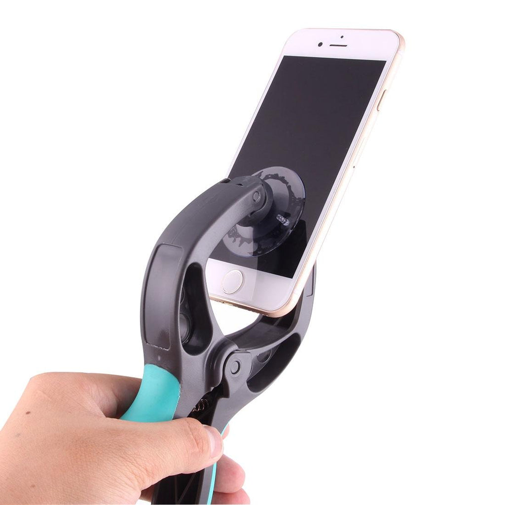 NNEIDS Versatile 39-Piece Phone Repair Tool Set For Iphone Samsung Xiaomi & More