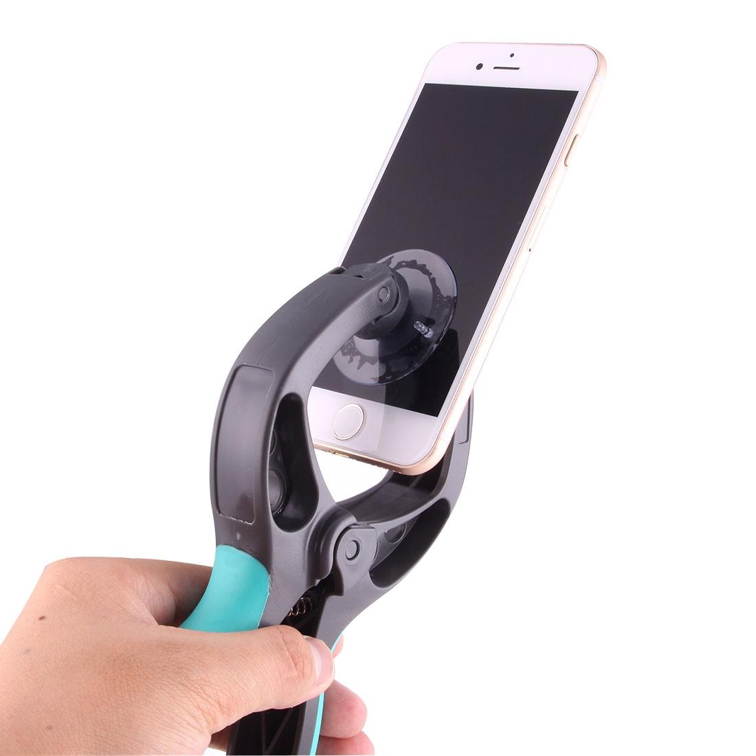 NNEIDS Versatile 39-Piece Phone Repair Tool Set For Iphone Samsung Xiaomi & More