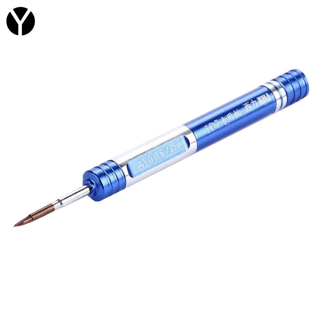 NNEIDS Xinli 0.8Mm Screwdriver For Iphone Series - Dark