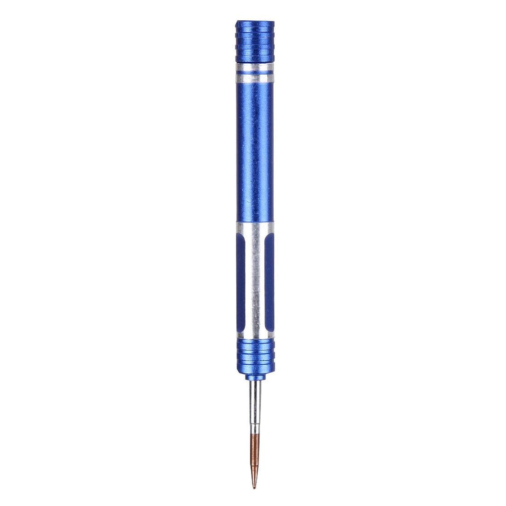 NNEIDS Xinli 0.8Mm Screwdriver For Iphone Series - Dark