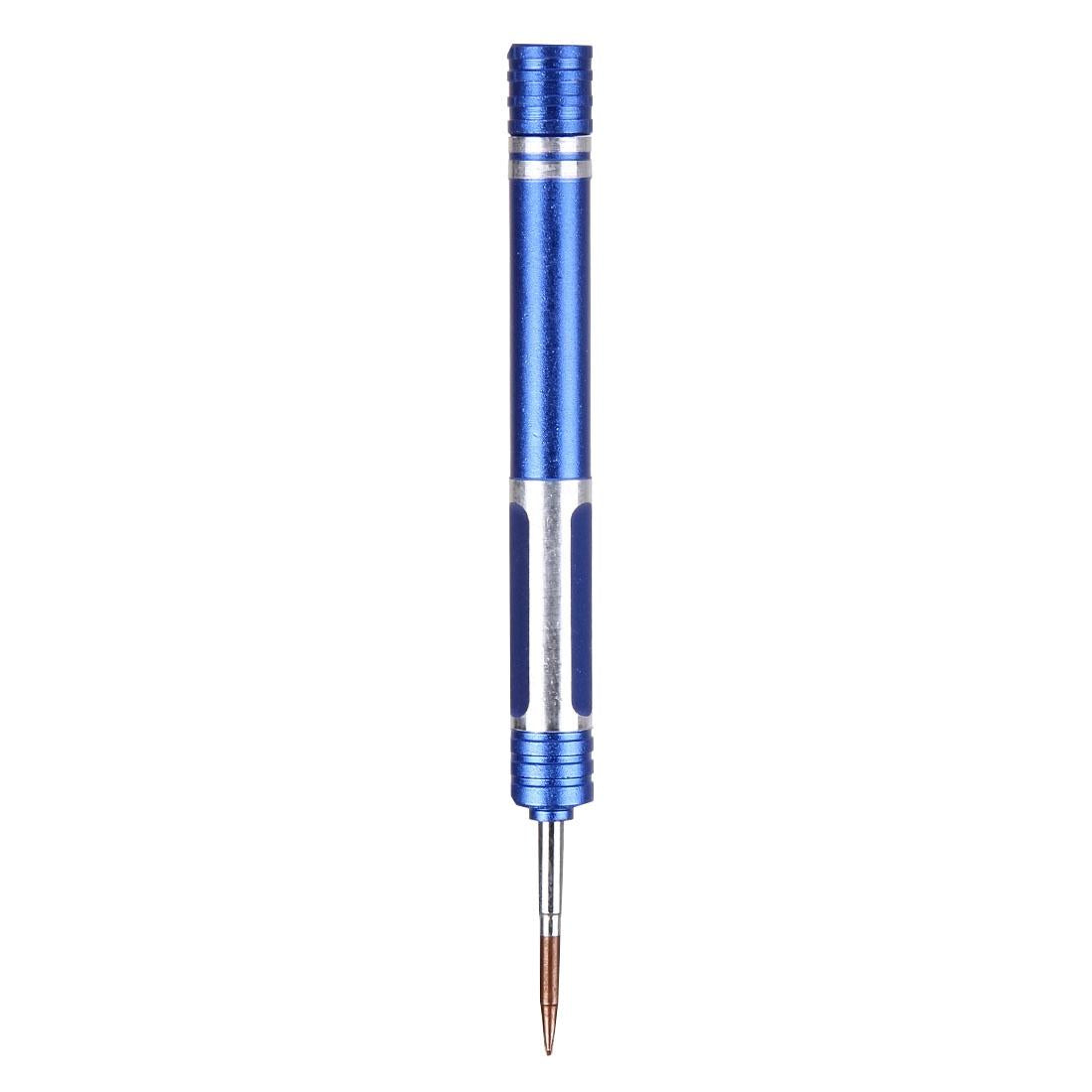 NNEIDS Xinli 0.8Mm Screwdriver For Iphone Series - Dark