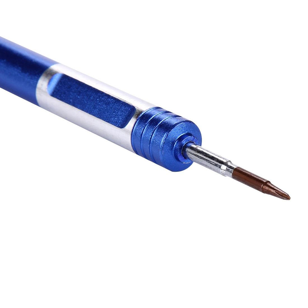 NNEIDS Xinli 0.8Mm Screwdriver For Iphone Series - Dark