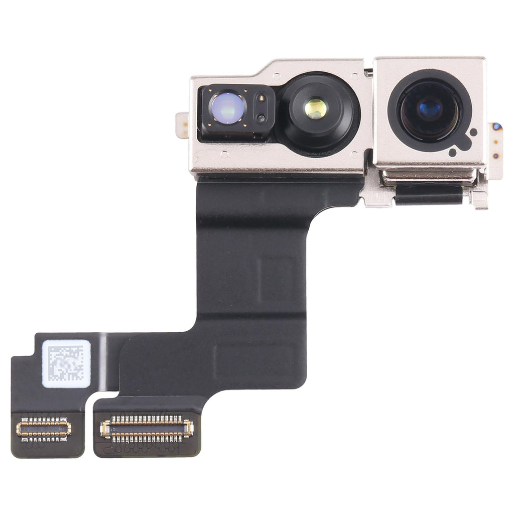 NNEIDS 15 Plus Iphone Front Camera - High Quality