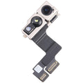NNEIDS 15 Plus Iphone Front Camera - High Quality