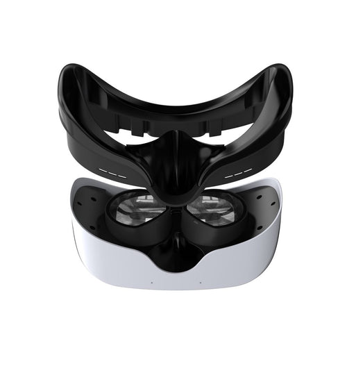 Magnetic Buckle Face Liner -2