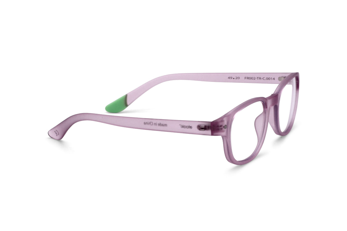 Morris – Lavender - READING GLASSES