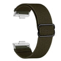 2025 nouveau Bracelet à boucle en Nylon pour Huawei montre Fit 4 Pro 3 Bracelet à tissage élastique accessoires pour Huawei Fit4 Fit3 Fit4Pro Bracelet de montre