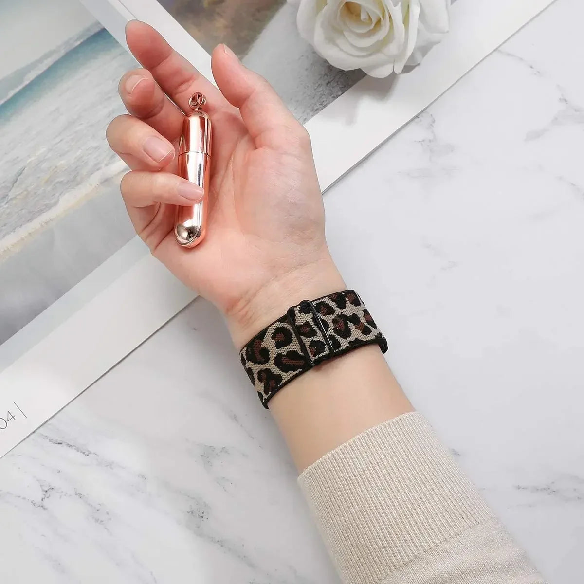 2025 nouveau Bracelet à boucle en Nylon pour Huawei montre Fit 4 Pro 3 Bracelet à tissage élastique accessoires pour Huawei Fit4 Fit3 Fit4Pro Bracelet de montre
