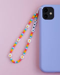 Sunflower Phone Strap