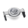 NNEIDS Universal Magnetic Phone Mount For Dji Om - Fits 67-84Mm Wide Phones