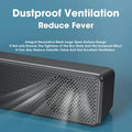 Wired Bluetooth Speaker Usb Powered Soundbar