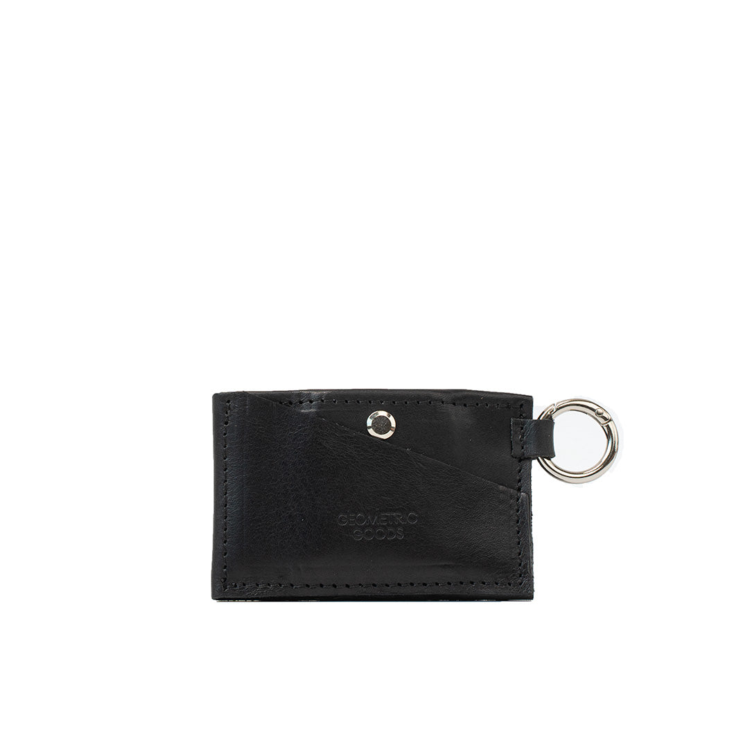 Leather Wallet for AirTag - The Minimalist 3.0