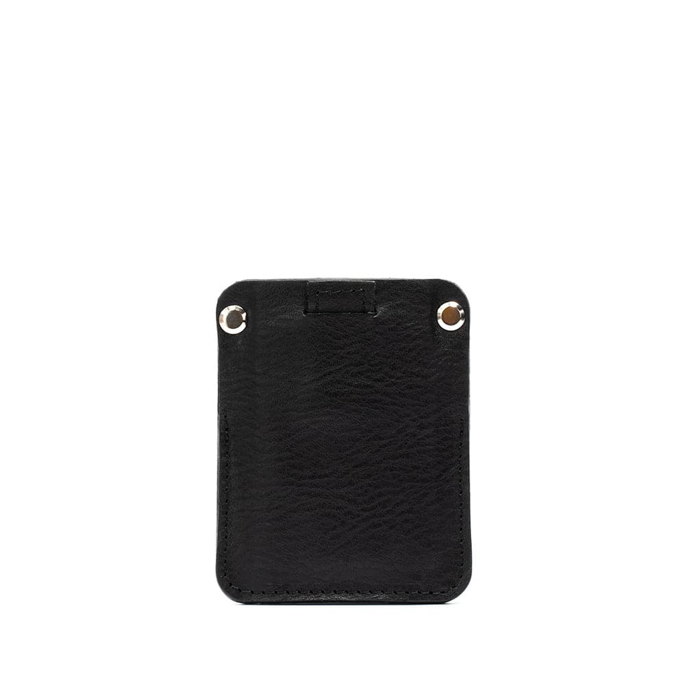 Leather Wallet for AirTag - The Minimalist 1.0