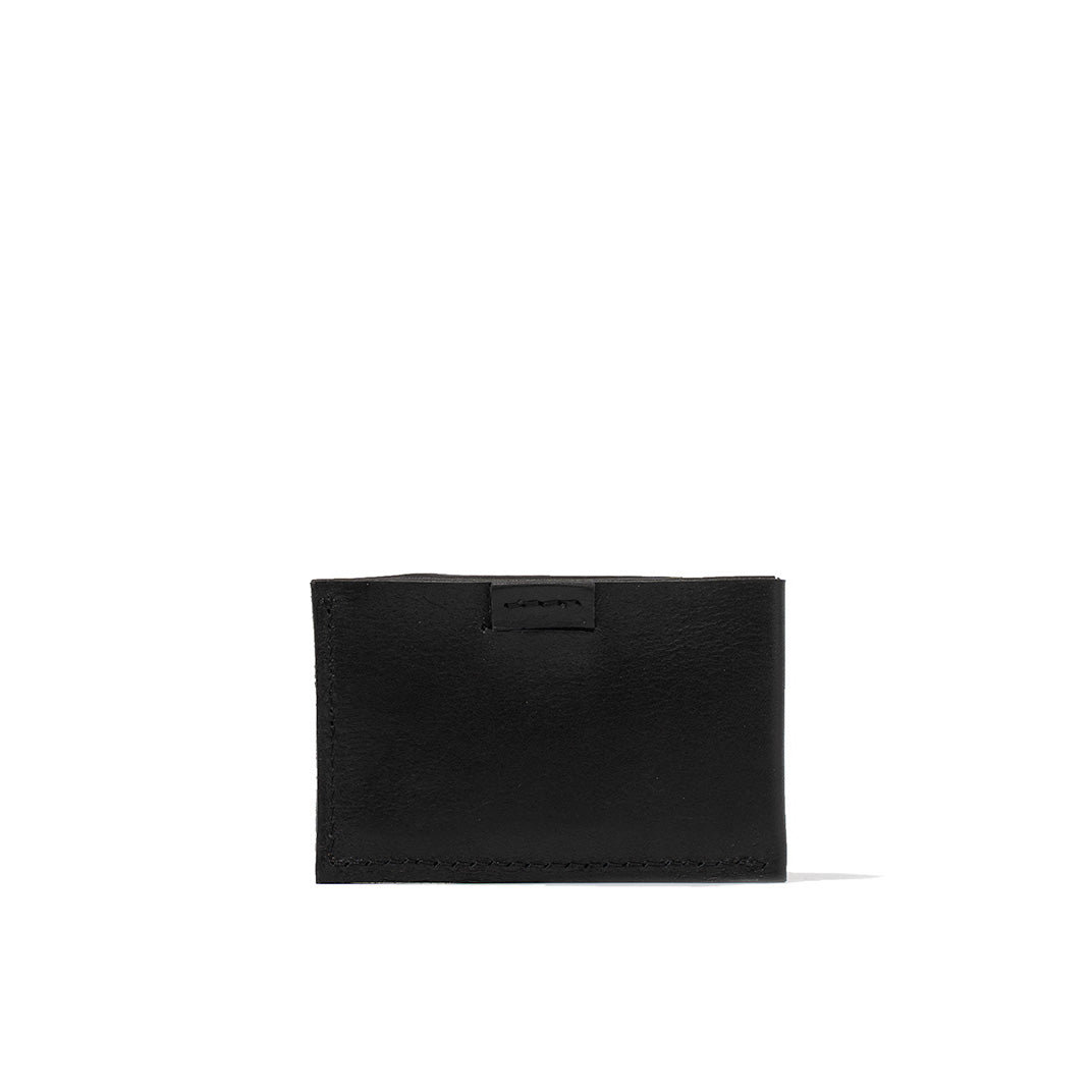 Leather Wallet for AirTag - The Minimalist 3.0
