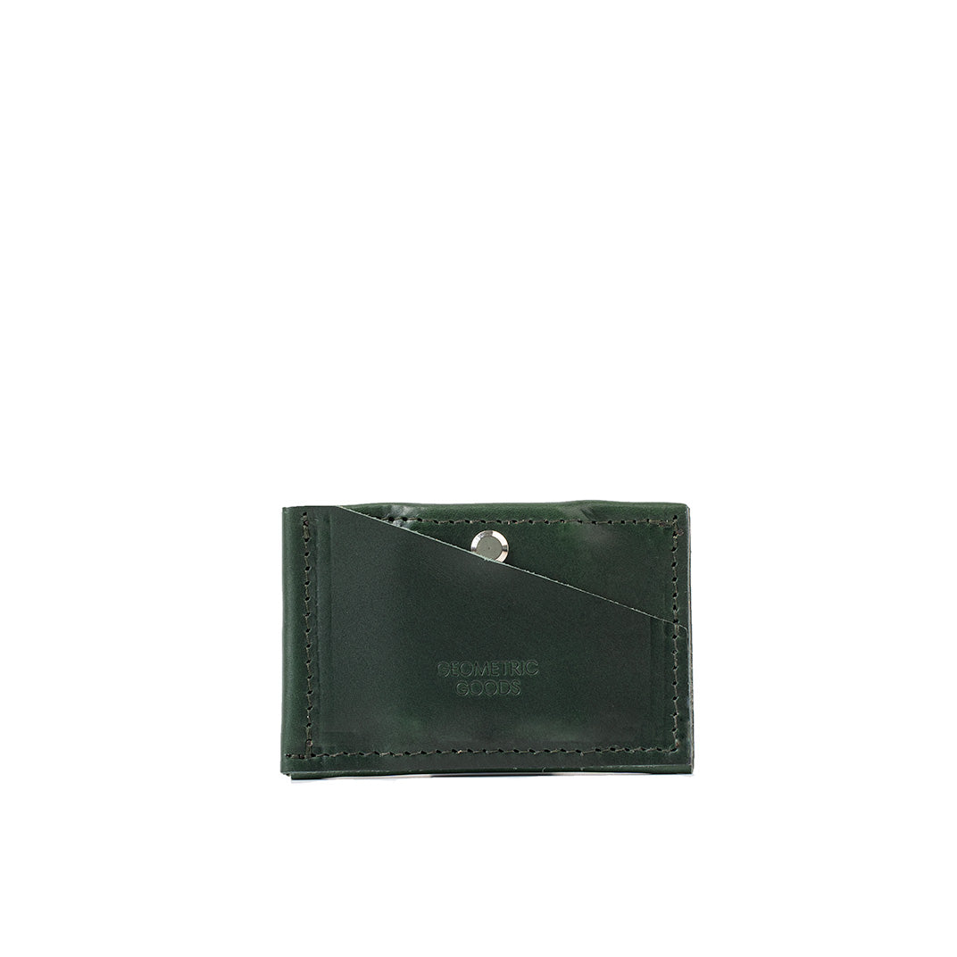 Leather Wallet for AirTag - The Minimalist 3.0