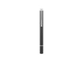 Techancy Caneta Stylus De Alumínio Preta TZ6297, Aspeto Elegante Sensibilidade Precisa Para Telemóveis E Tablets