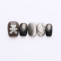 Magic Bear Press-On Nails