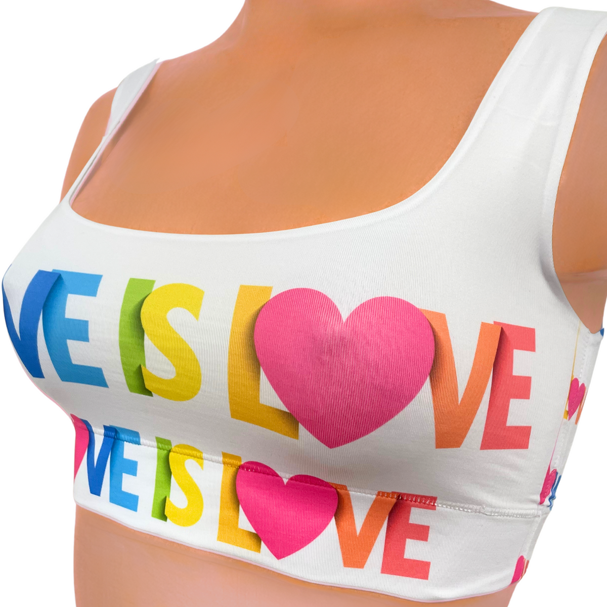 Memème Women’s Ultra-Comfortable Crop Top| Stretchy Fit, No Elastic Bands