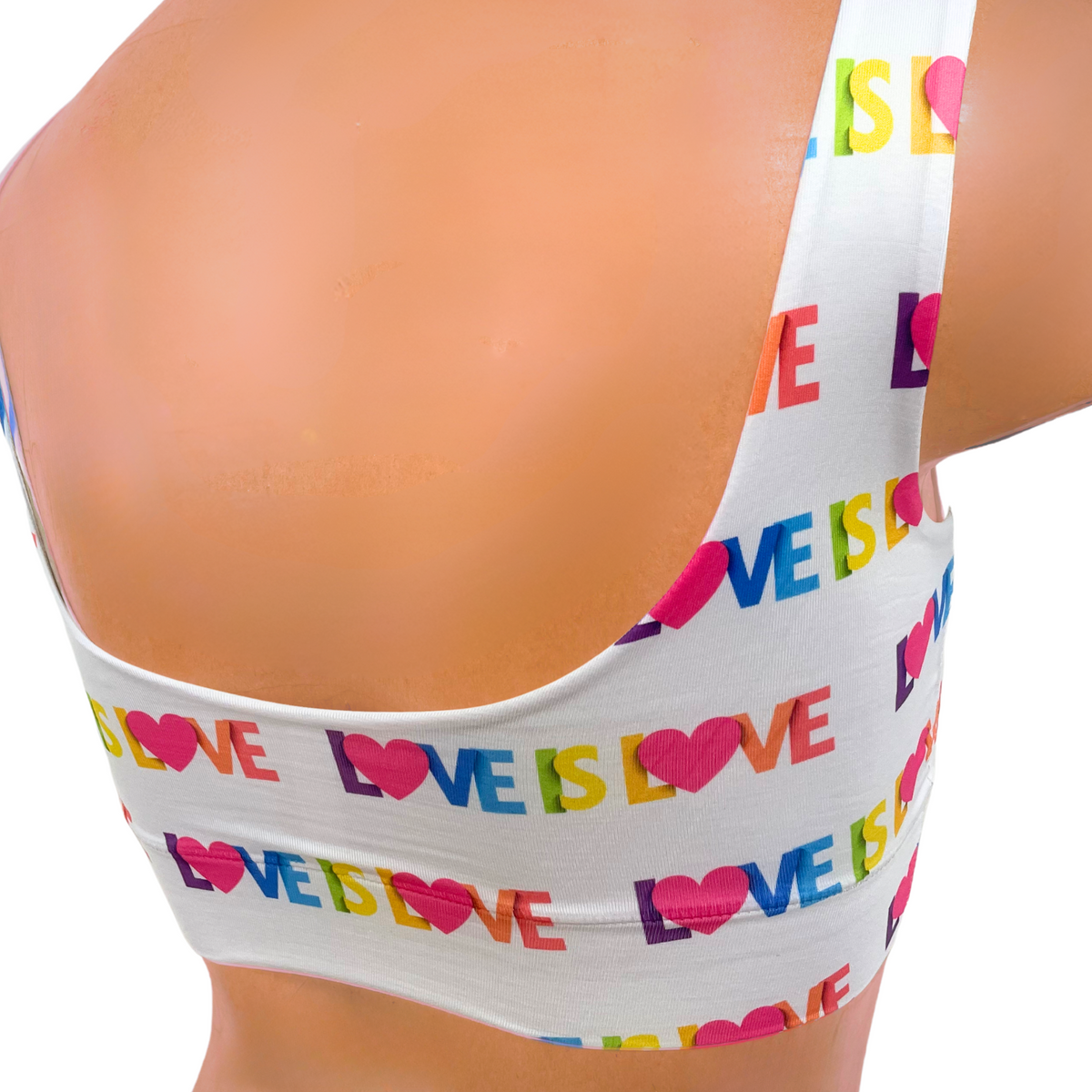 Memème Women’s Ultra-Comfortable Crop Top| Stretchy Fit, No Elastic Bands