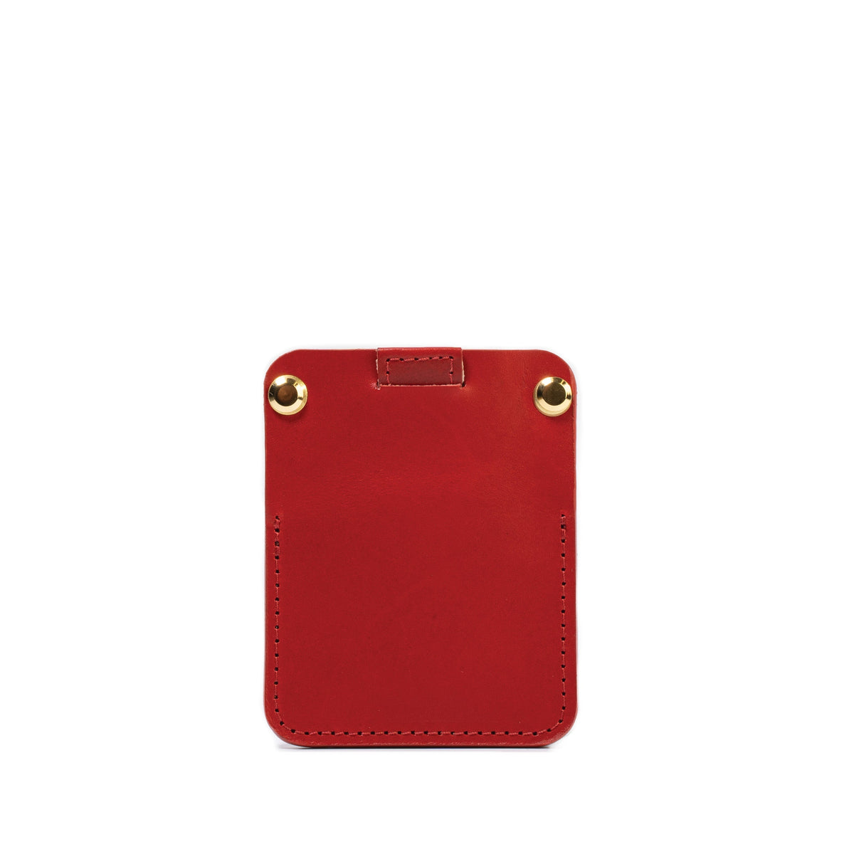 Leather Wallet for AirTag - The Minimalist 1.0