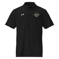 Hiking Alpine Edge Under Armour® Men's Polo