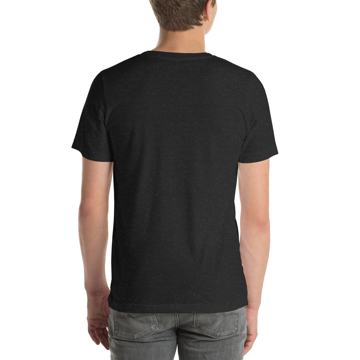 Hiking Alpine Mountains Unisex t-shirt