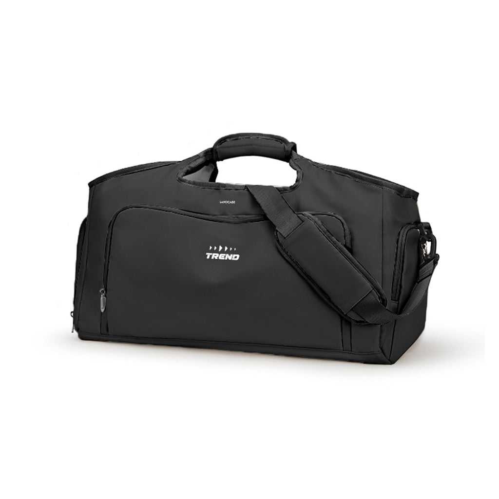 Weekender Overnight Large Capacity Waterproof Gym Bag